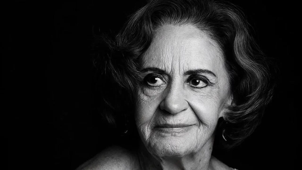 Laura Cardoso: uma atriz completa que impressionava pela força do olhar