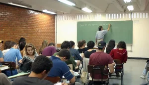 PND / Foto: Foto: Arquivo Agência Brasil