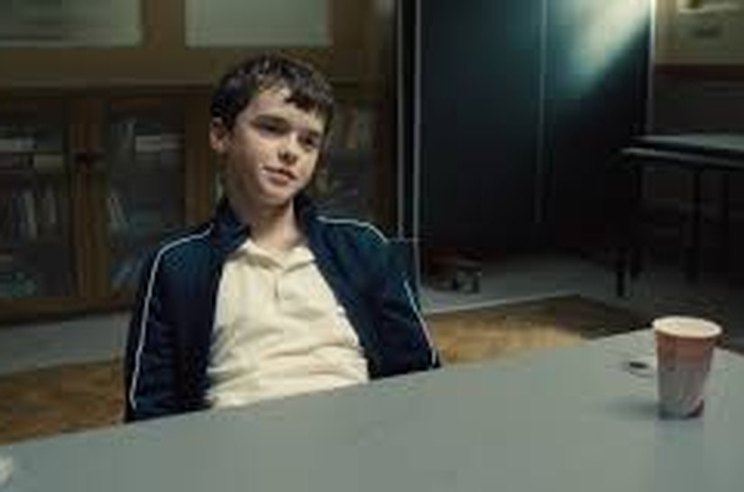 Conheça Owen Cooper, ator de 15 anos indicado ao Emmy 2025 por 'Adolescência'