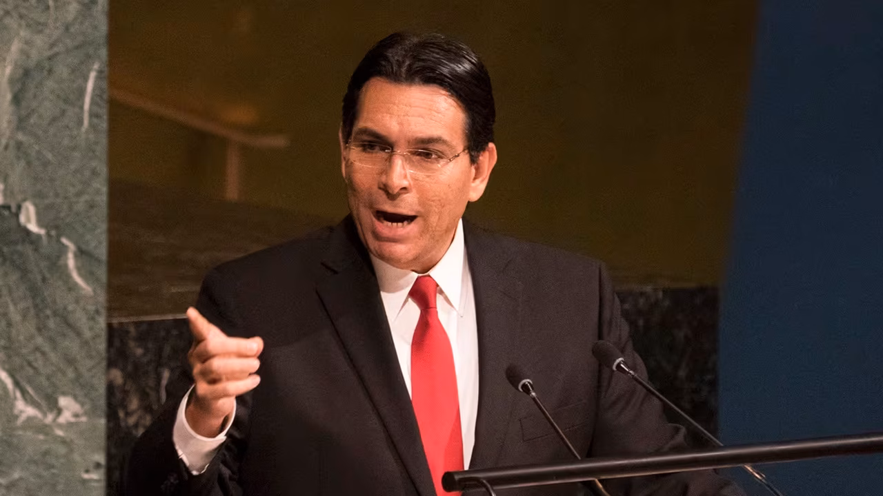 Retaliação aos ataques do Irã ocorrerá 'em breve' e resposta será 'forte e duradoura', diz embaixador de Israel na ONU
