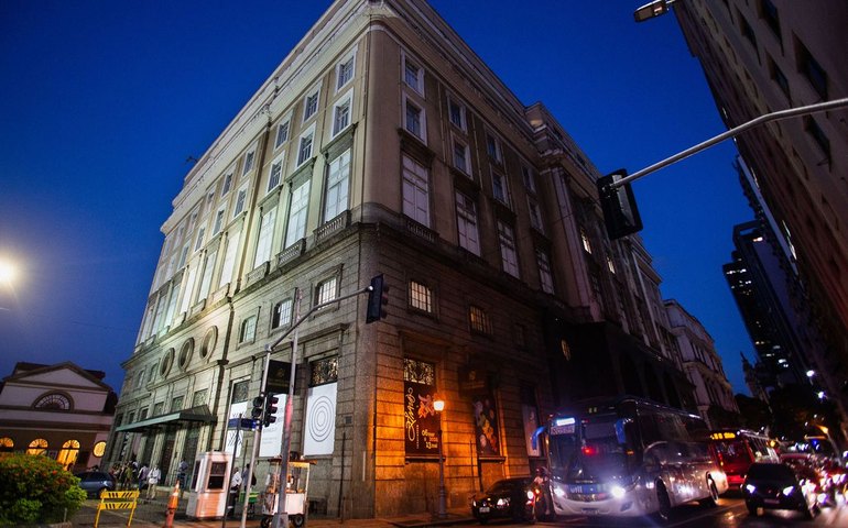 Ebulição dos anos 1980 é retratada em exposição no Rio de Janeiro