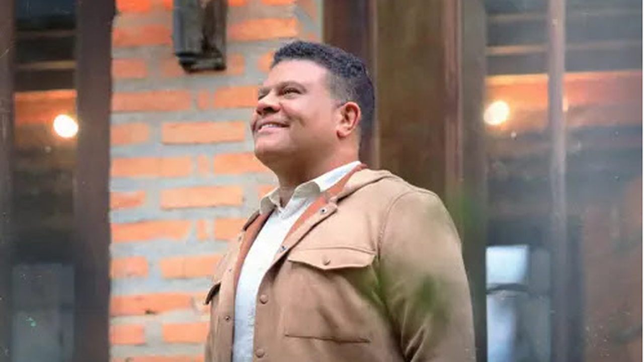 MK sobe EP “Restituirá”, de Wilian Nascimento