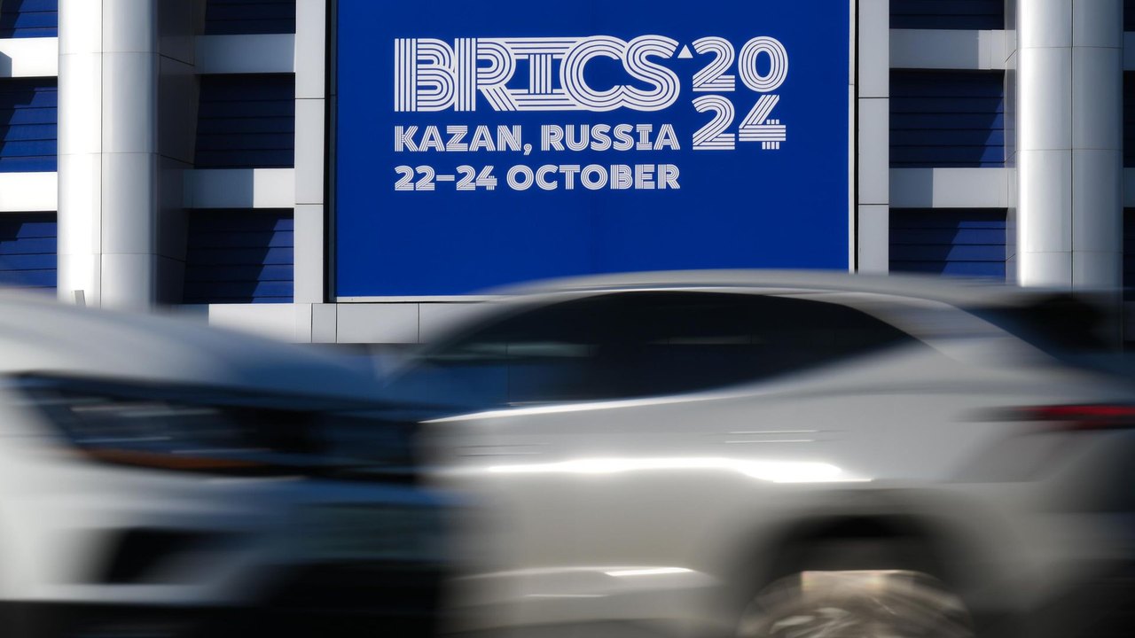 Do satélite à medicina nuclear: 5 projetos que mostram como o BRICS vai muito além das finanças