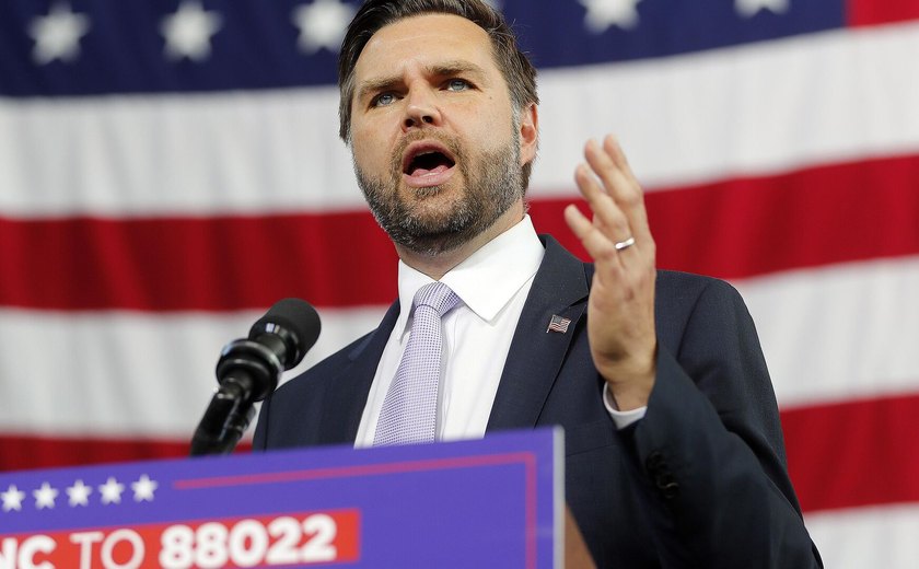 Vice-presidente dos EUA, J.D. Vance ataca políticas da União Europeia durante conferência em Munique
