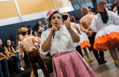 Diversidade cultural de Alagoas é celebrada na 13ª Feira dos Municípios