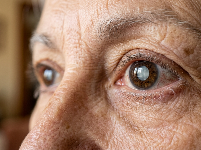 Abril Marrom: com o aumento da expectativa de vida é preciso proteger a visão