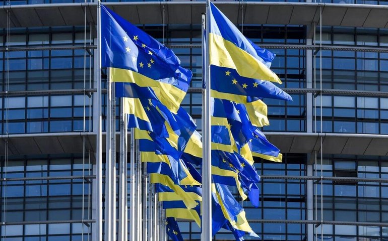 Diplomatas ocidentais alertam para crise profunda na Ucrânia, diz inteligência russa