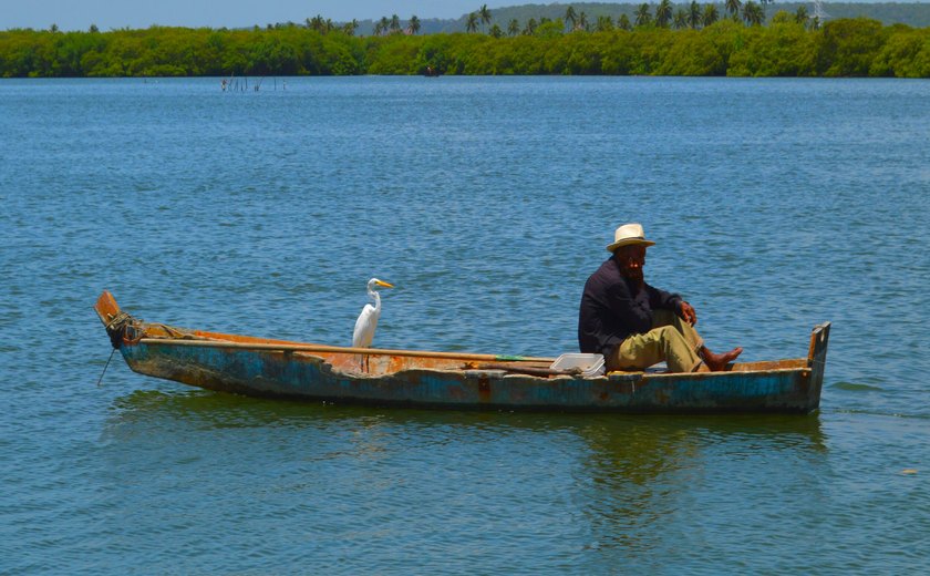 Concurso de fotografia ambiental em Alagoas destaca soluções para a poluição plástica