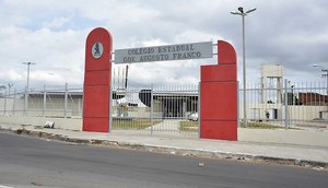 Colégio Estadual Governador Augusto Franco