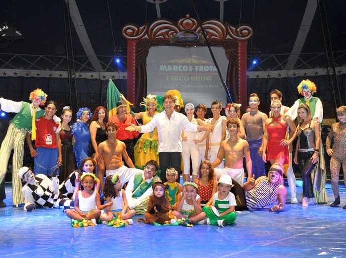 Final de semana no Pátio Maceió tem diversão para toda a família