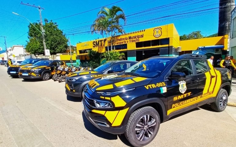 Processo Administrativo irá investigar conduta de agente da SMTT preso por dirigir embriagado