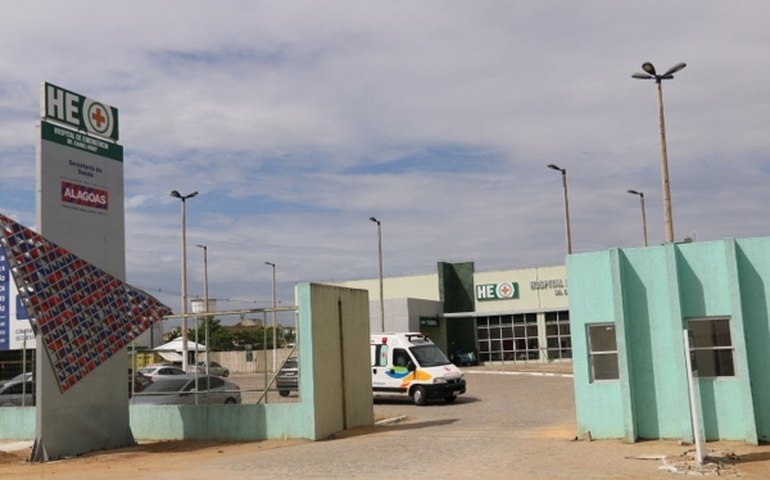 Unidades mantidas pela Sesau realizam mais de 67 mil atendimentos em abril