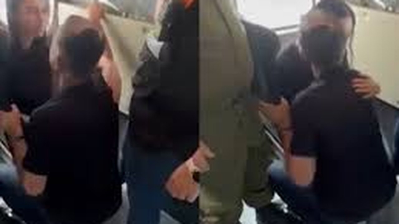Vídeo mostra resgate de refém que estava em festival de música eletrônica quando a guerra em Gaza começou 