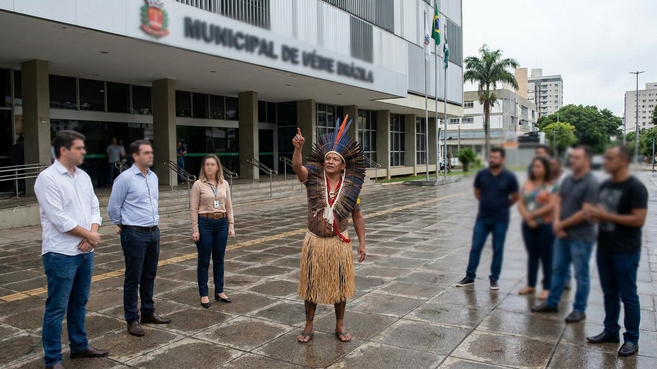 Cacique Cobra Coral: conheça a história da fundação que renovou acordo com a prefeitura por 25 anos