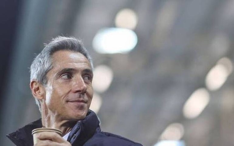Flamengo oficializa Paulo Sousa e repete aposta em um treinador português