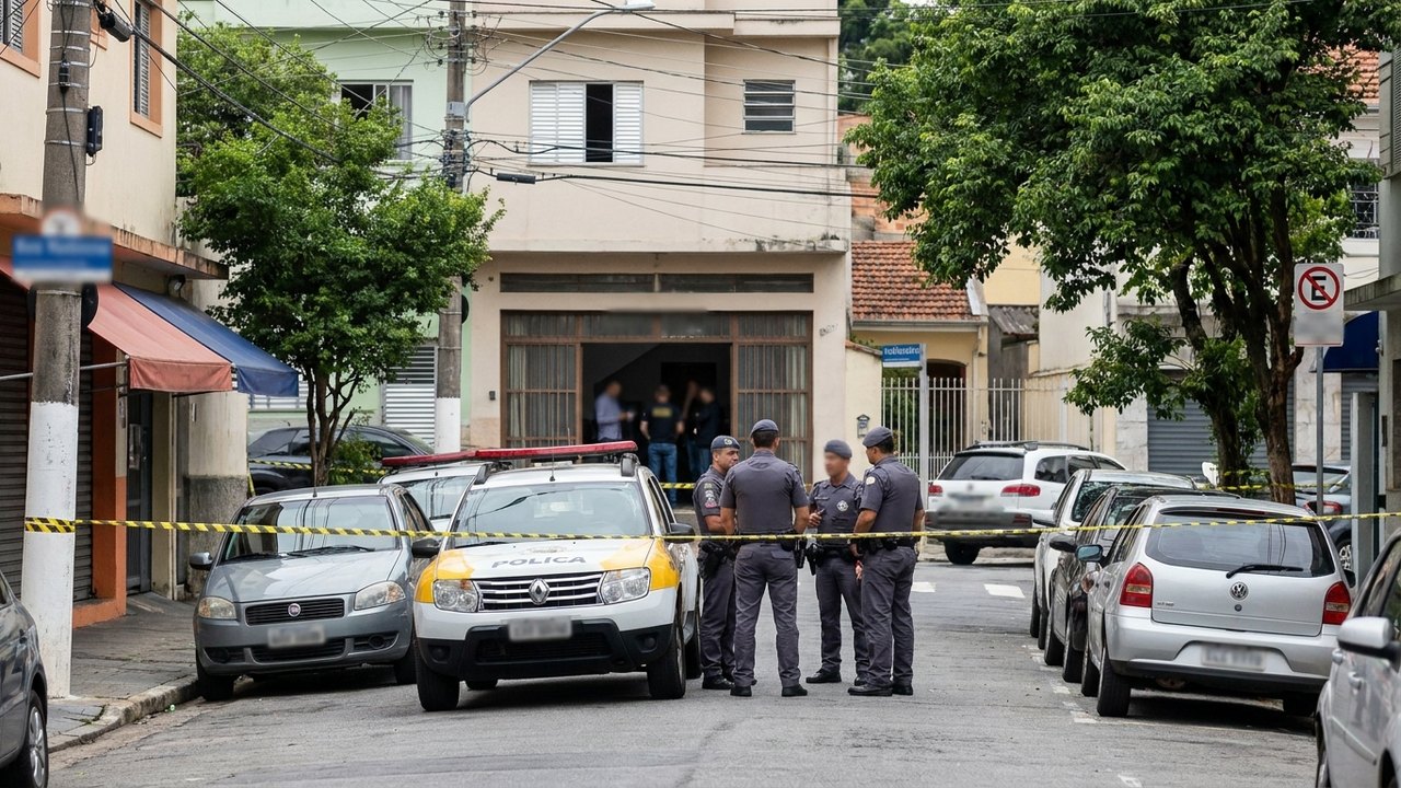 Polícia analisa novas imagens de advogado achado morto após sair de bar na Vila Madalena