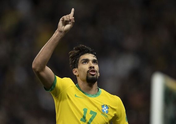 Brasil diminui distância para líder Bélgica no ranking de seleções