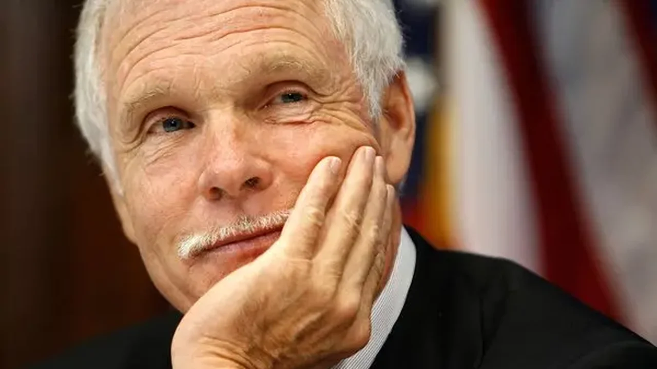 Morte de Ted Turner: entenda a demência com corpos de Lewy, doença rara que acometeu o fundador da CNN