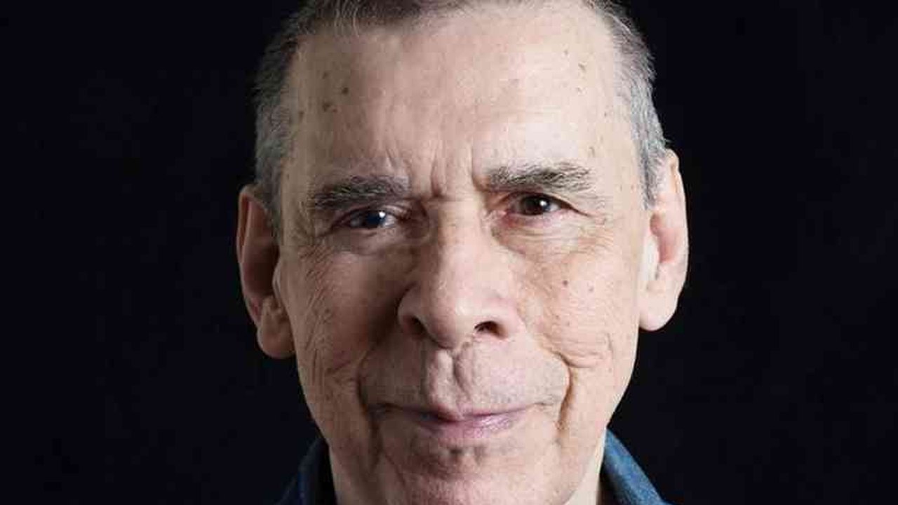 Morre aos 78 anos o escritor Sérgio Sant’Anna, vítima da covid-19