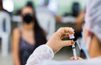 Atraso de entregas de vacinas no Brasil também atinge Arapiraca