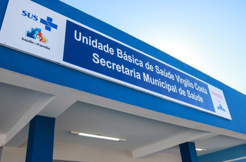 Ministério da Saúde divulga valor por habitante para ações da Atenção Primária