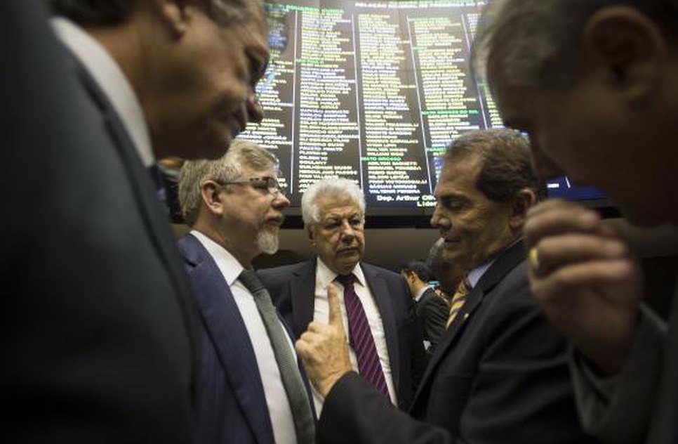 Foto: Agência Brasil