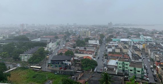 Três Cidades Alagoanas Têm O Maior Volume De Chuva Do Brasil Em 24 Horas Jornal Extra De Alagoas 