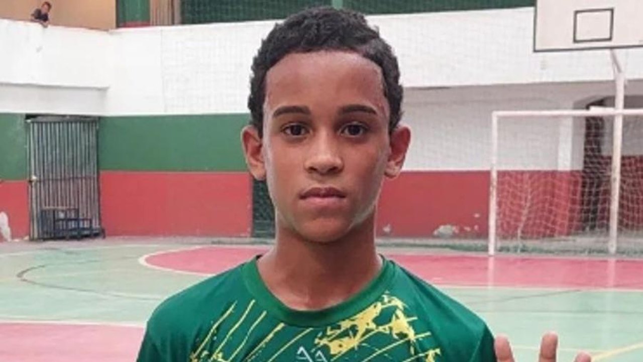 Defensoria pede retirada de post que criminaliza adolescente morto