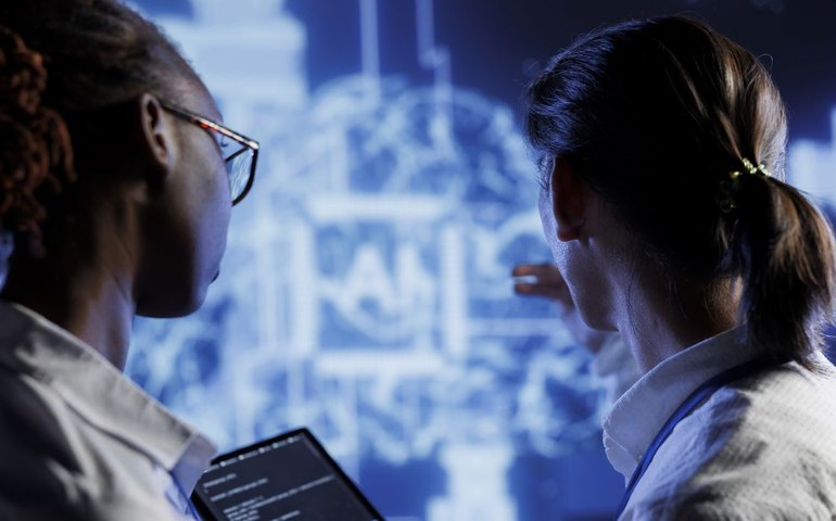 Cartilha orienta médicos e instituições sobre uso de IA na medicina