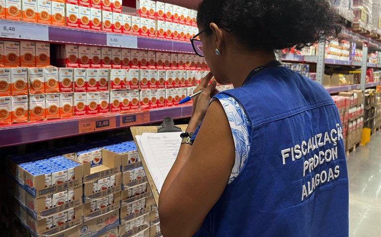 Procon Alagoas divulga pesquisa de preços para a Semana Santa