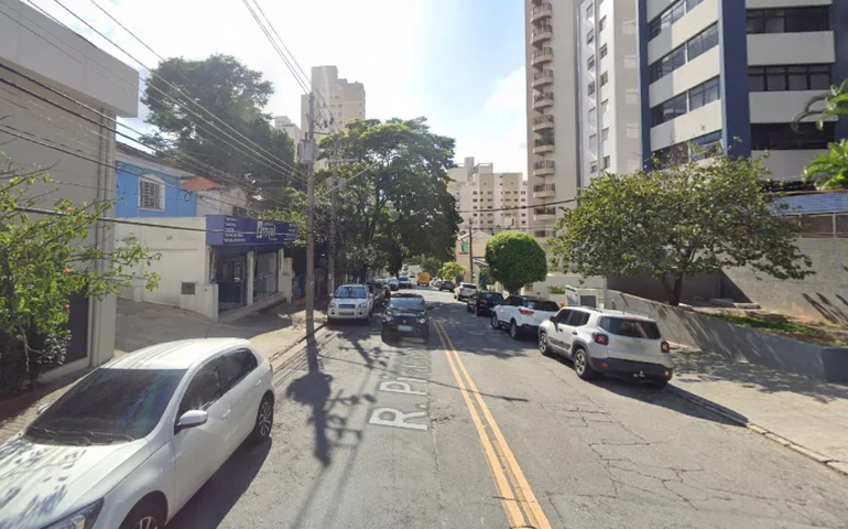 Assassinato por espancamento: jovem confessou crime após ser encontrado com lesões no punho