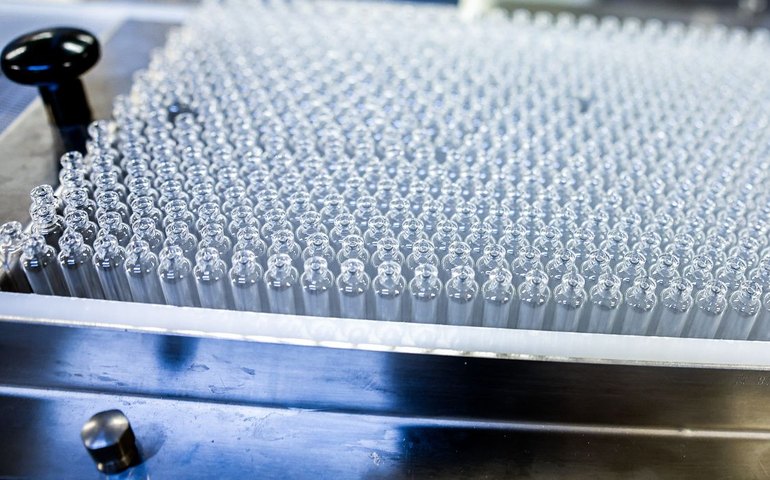 Farmacêutica Novo Nordisk anuncia investimento de R$ 6,4 bi no Brasil