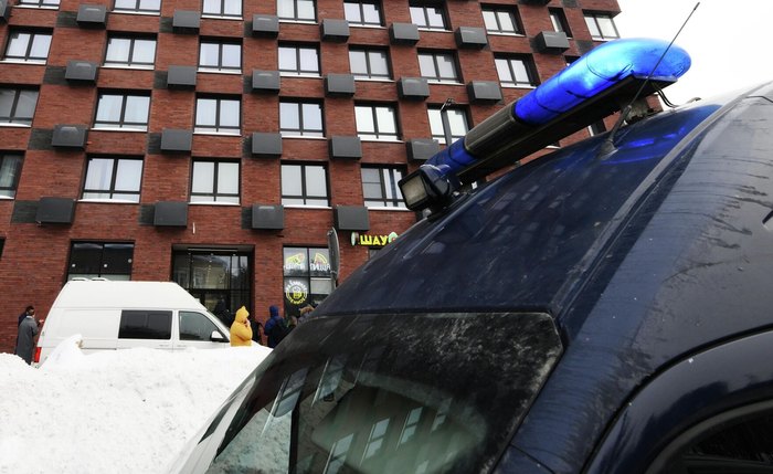 Rússia prevê retomada da cooperação antiterror com Ocidente 