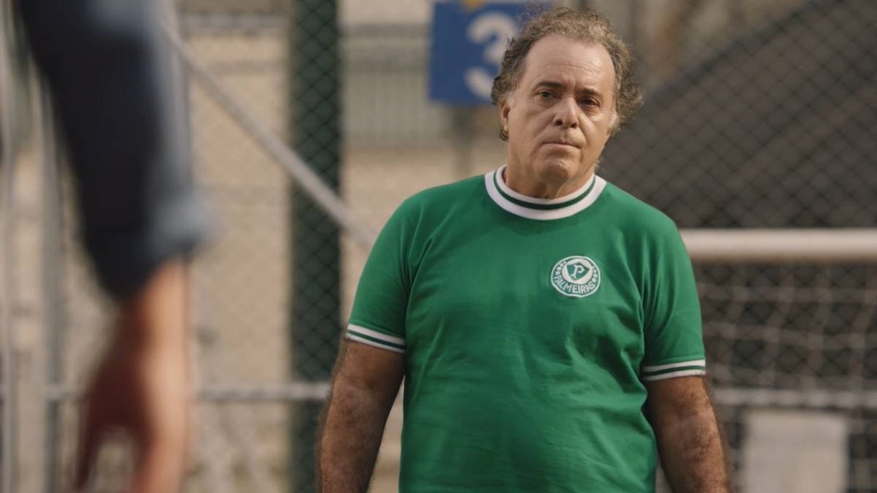 Tony Ramos vive palmeirense roxo em ’45 do Segundo Tempo’