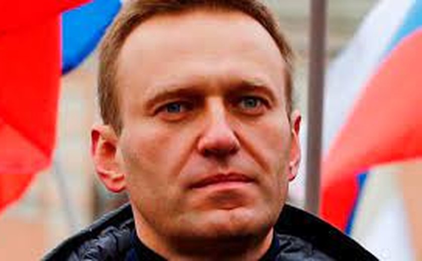 Morte de Navalny ocorre a um mês de uma eleição na qual Putin concorrerá quase sozinho