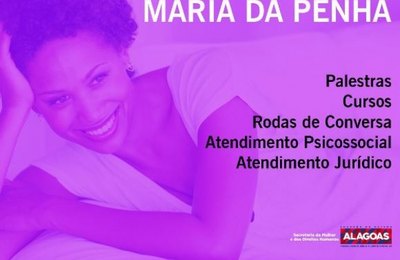 Lei Maria da Penha: 10 anos de luta contra a violência doméstica