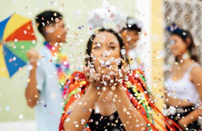 Preferência dos turistas no Carnaval tem endereço certo — e ele fica no Nordeste