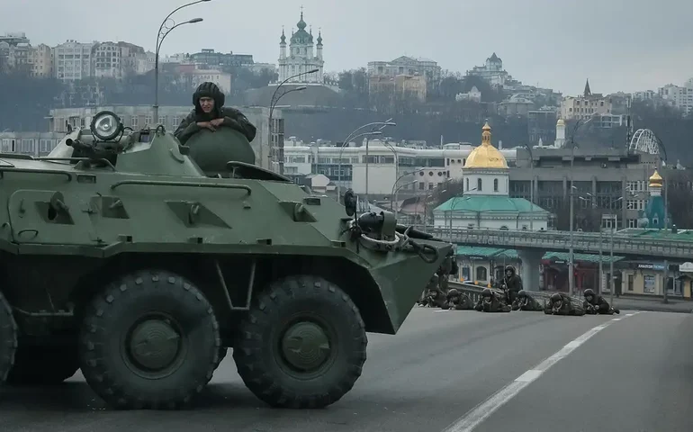 Nos EUA, ações do setor de Defesa voltam a ser destaque, e há oportunidades para investidores