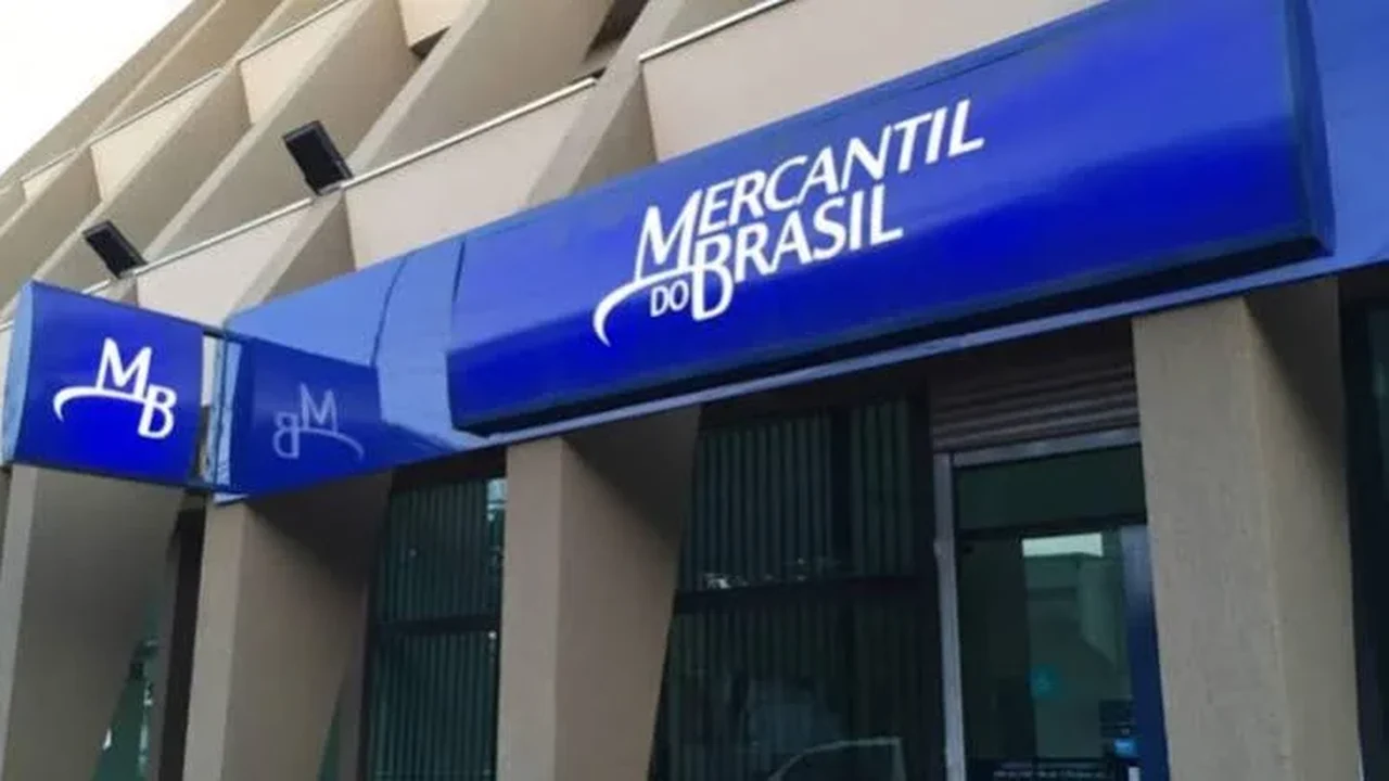 Banco Mercantil tem lucro recorde de R$ 275 milhões no 2º trimestre