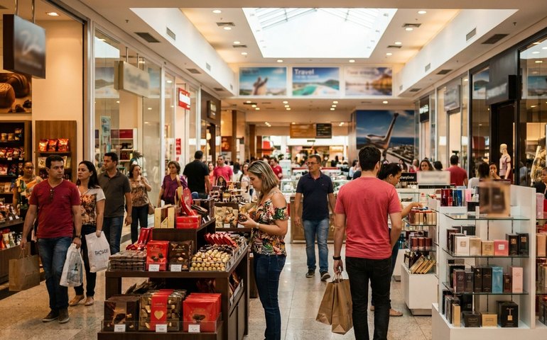 Dia dos Namorados: confira guia de promoções em chocolate, perfume, moda e viagens