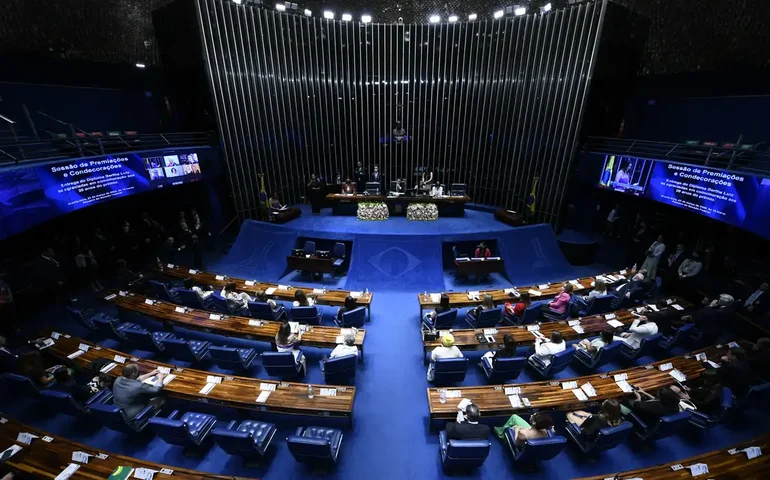 Sessão especial no Senado ressalta relevância do RenovaBio para o Brasil