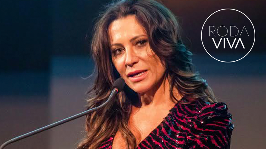 Roda Viva debate sobre violência doméstica com Gabriela Manssur