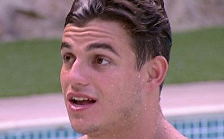 'Estou muito tranquilo e ciente da minha inocência', diz Rafaski, acusado de abuso sexual