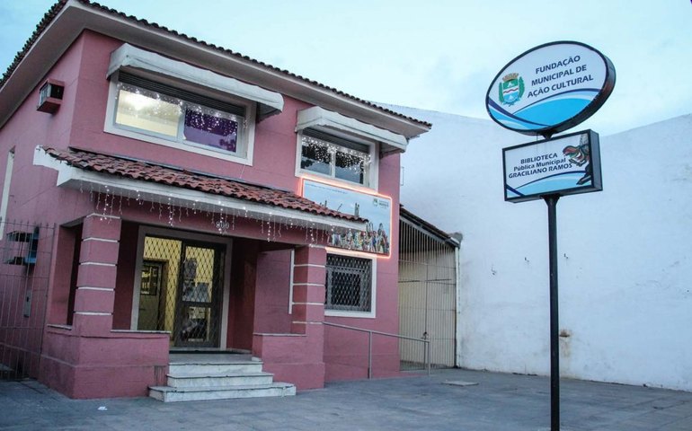 Prefeitura prorroga editais para oficinas culturais