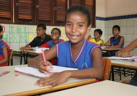 Escolas do Baixo São Francisco focam na melhora dos índices educacionais