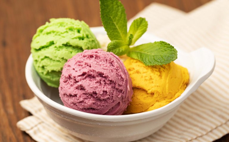 Quando o valor do sorvete é notícia: argentinos estão 'atordoados' com a disparada dos preços