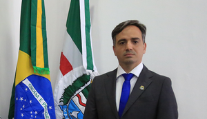 Ex-vereador Joãozinho  / Foto: Câmara Municipal de Maceió