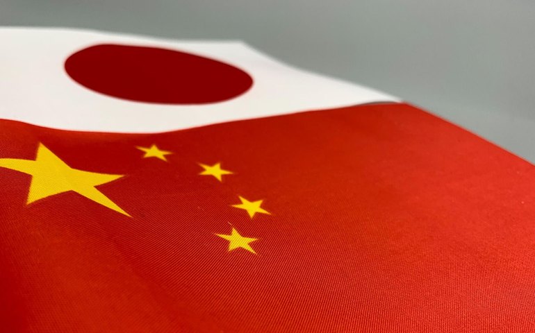 Japão reforça ilhas próximas a Taiwan em resposta à China, aponta mídia internacional