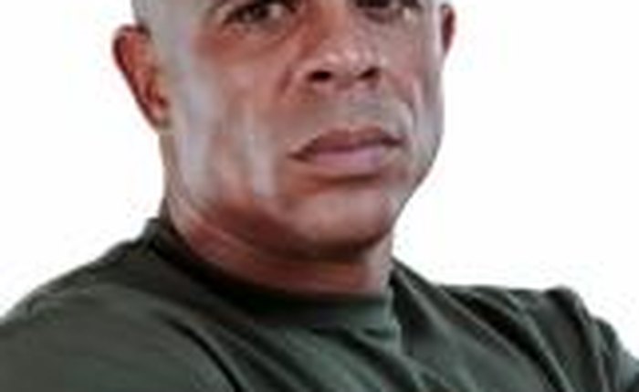 Eleições 2026: quem é Soldado Nailson, candidato a deputado federal (Bahia)