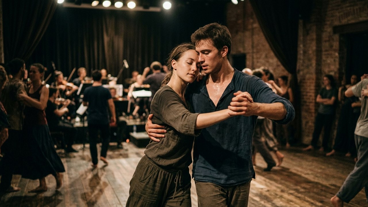 Quer dançar comigo? Estudo revela que cérebros de dançarinos entram em sincronia durante a dança